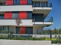 Aluminíum redőny referencia 3. Bo-Jász Árnyékolástechnika