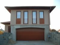 Aluminíum redőny referencia 18. Bo-Jász Árnyékolástechnika