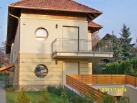 Aluminíum redőny referencia 19. Bo-Jász Árnyékolástechnika