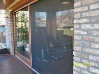 Aluminíum redőny referencia 7. Bo-Jász Árnyékolástechnika