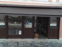 Napháló referencia 12. Bo-Jász Kft Árnyékolástechnika