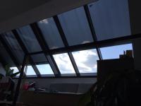 Terasz árnyékoló referencia 13. Bo-Jász Árnyékolástechnika