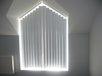 Szalagfüggöny referencia, Bo-Jász Árnyékolástechnika