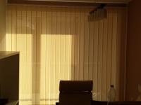 Szalagfüggöny referencia, Bo-Jász Árnyékolástechnika