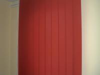 Szalagfüggöny referencia, Bo-Jász Árnyékolástechnika