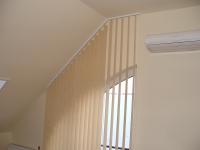 Szalagfüggöny referencia, Bo-Jász Árnyékolástechnika