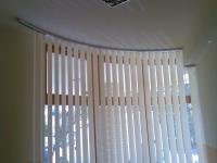 Szalagfüggöny referencia, Bo-Jász Árnyékolástechnika