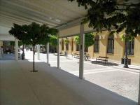 Szélbiztos oldalfedés - Bo-Jász Kft referencia 6