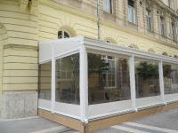 Szélbiztos oldalfedés - Bo-Jász Kft referencia 7