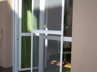 Tolóajtós szúnyogháló