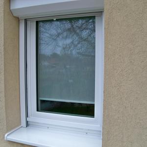 Roletta ablakon, Bo-Jász referencia