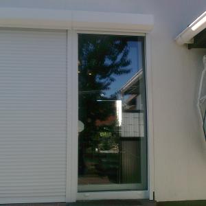 Műanyag redőny, Bo-Jász Kft referencia